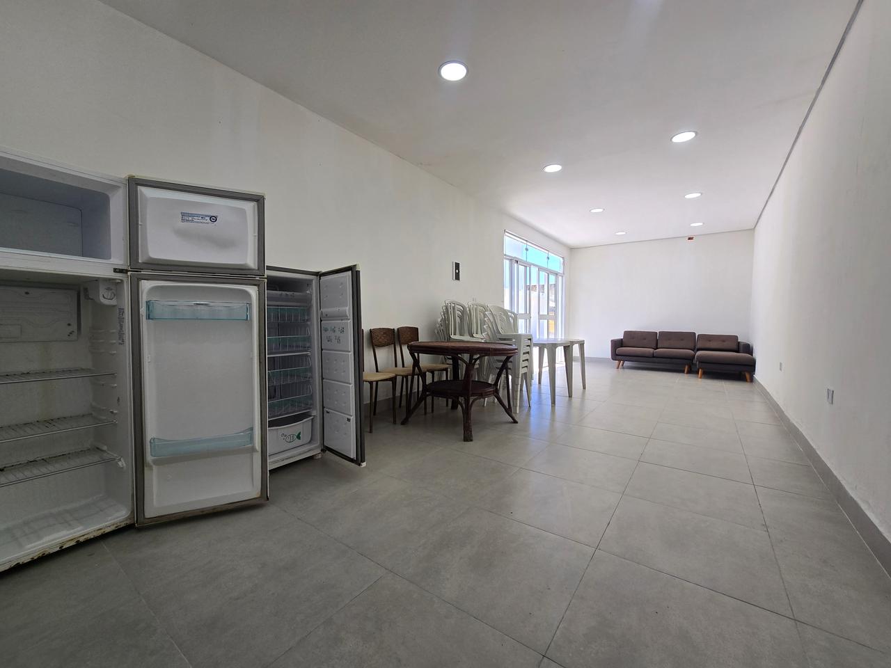 Imagem Apartamento com 2 Quartos à Venda, 42 m² em Chácaras - Bertioga