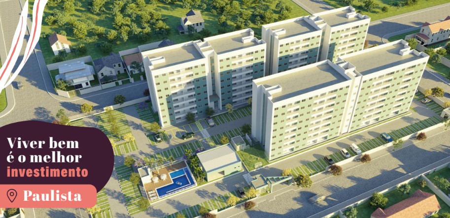 Imagem Apartamento com 2 Quartos à Venda, 48 m² em Nossa Senhora da Conceição - Paulista Imagem Apartamento com 2 Quartos à Venda, 48 m² em Nossa Senhora da Conceição - Paulista
