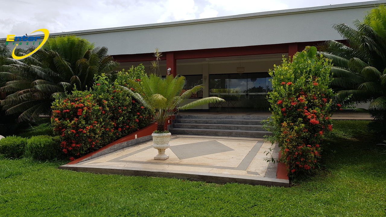 Imagem Fazenda à Venda, 61 HAem Veredas (Brazlândia) - Brasília