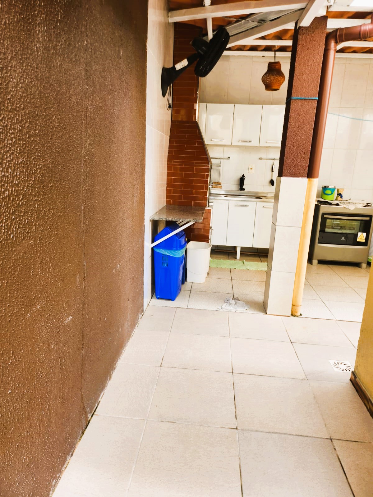 Imagem Casa de Condomínio com 3 Quartos à Venda, 145 m² em Colônia Terra Nova - Manaus