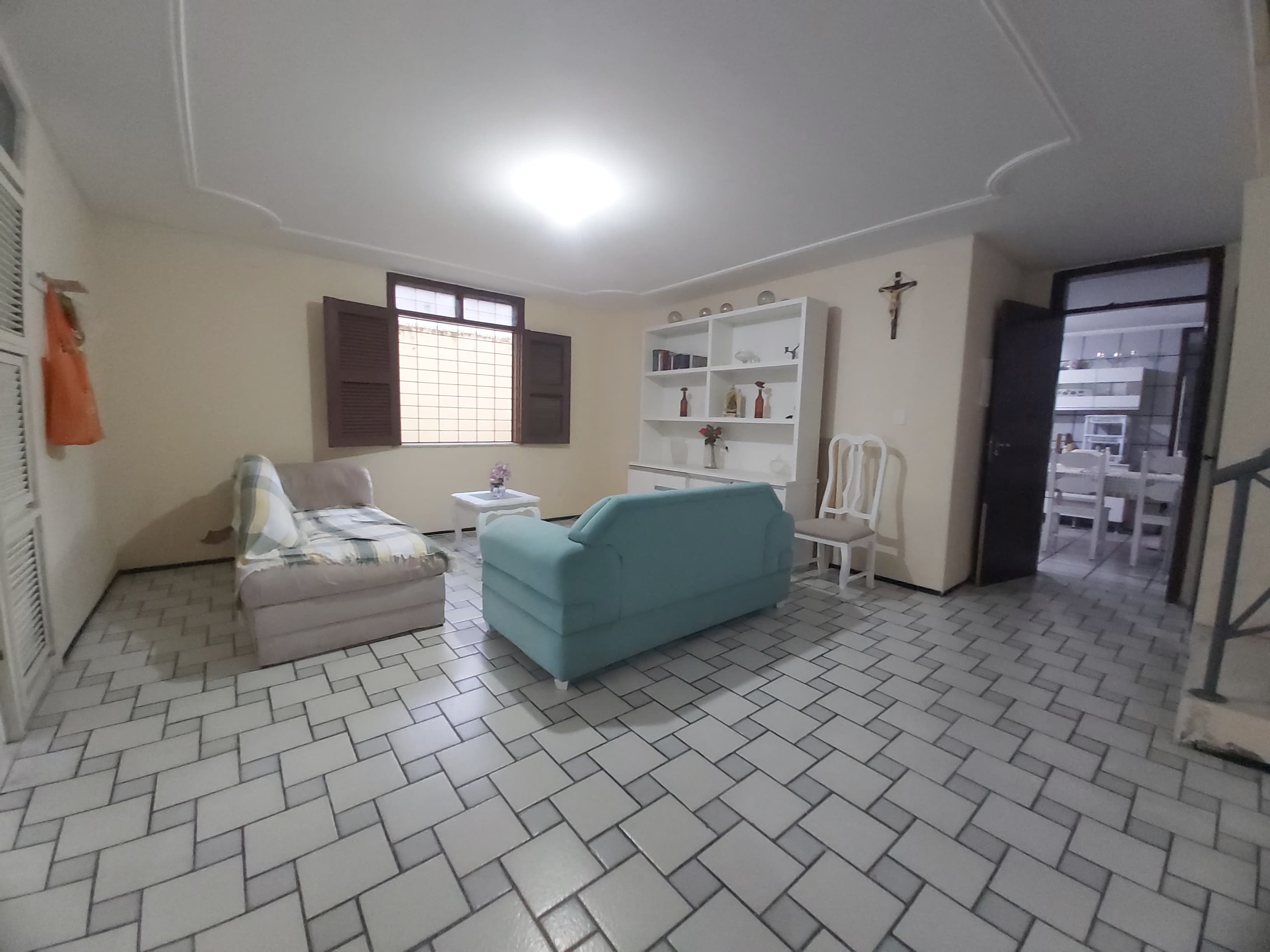 Imagem Casa com 6 Quartos à Venda, 520 m² em José de Alencar - Fortaleza Imagem Casa com 6 Quartos à Venda, 520 m² em José de Alencar - Fortaleza