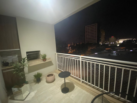 Imagem Apartamento com 2 Quartos à Venda, 79 m² em Nova Aliança - Ribeirão Preto Imagem Apartamento com 2 Quartos à Venda, 79 m² em Nova Aliança - Ribeirão Preto