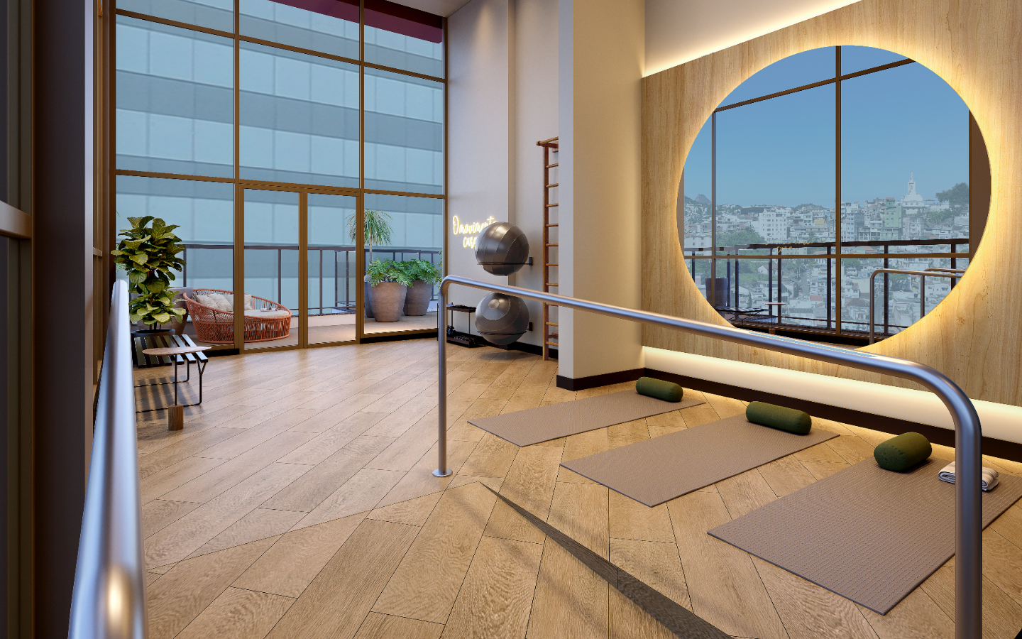 Imagem Apartamento com 2 Quartos à Venda, 55 m² em Santo Cristo - Rio de Janeiro Imagem Apartamento com 2 Quartos à Venda, 55 m² em Santo Cristo - Rio de Janeiro