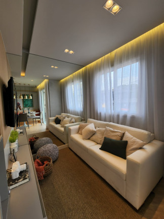Imagem Apartamento com 2 Quartos à Venda ou Temporada, 38 m²em Jaguaré - São Paulo