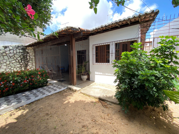 Imagem Casa com 3 Quartos à Venda, 136 m² em Nova Parnamirim - Parnamirim