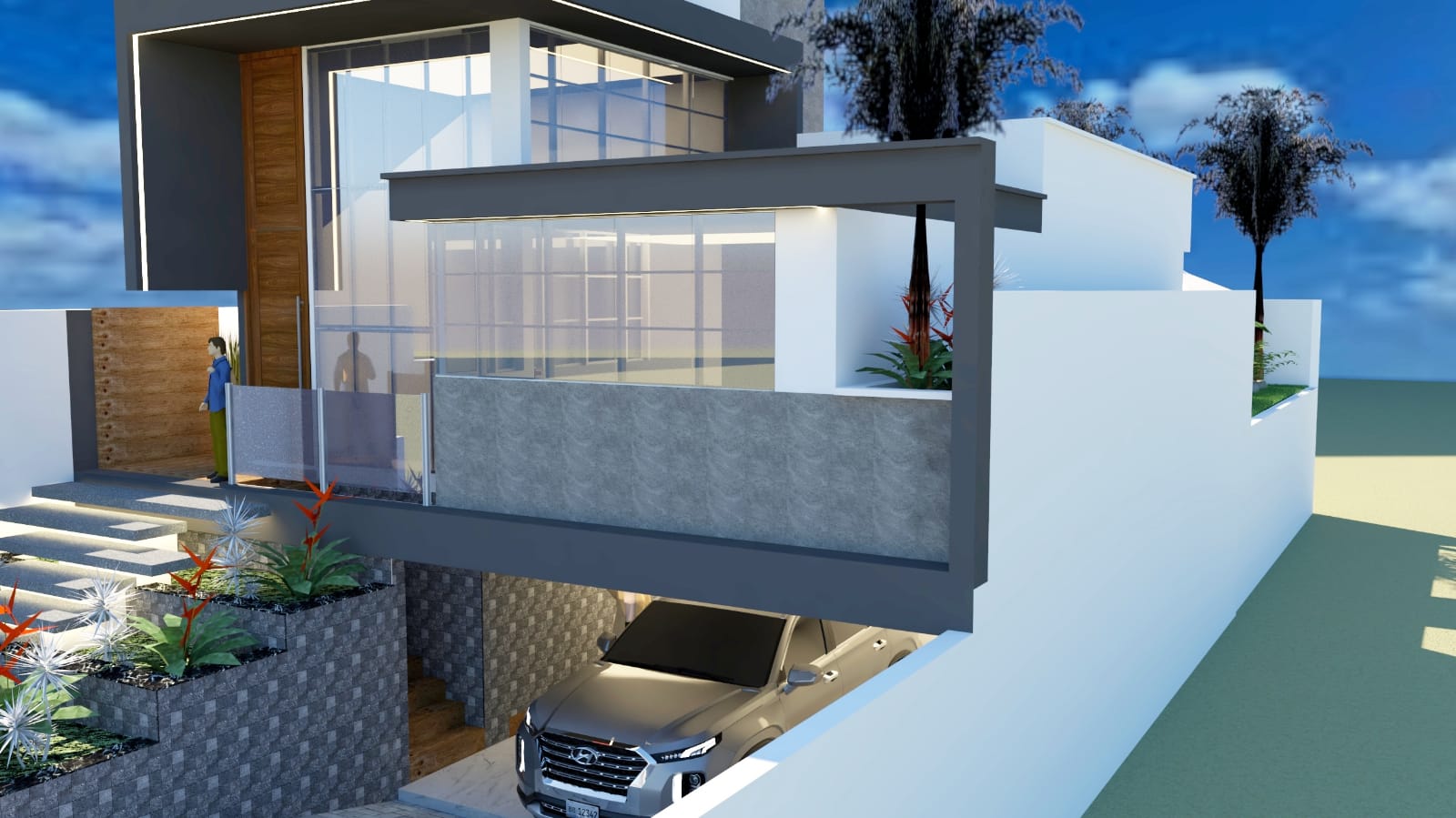 Imagem Casa de Condomínio com 3 Quartos à Venda, 157 m²em nações - Lagoa Seca Imagem Casa de Condomínio com 3 Quartos à Venda, 157 m²em nações - Lagoa Seca