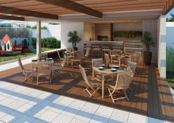 Imagem Apartamento com 2 Quartos à Venda, 65 m² em Vila Andrade - São Paulo