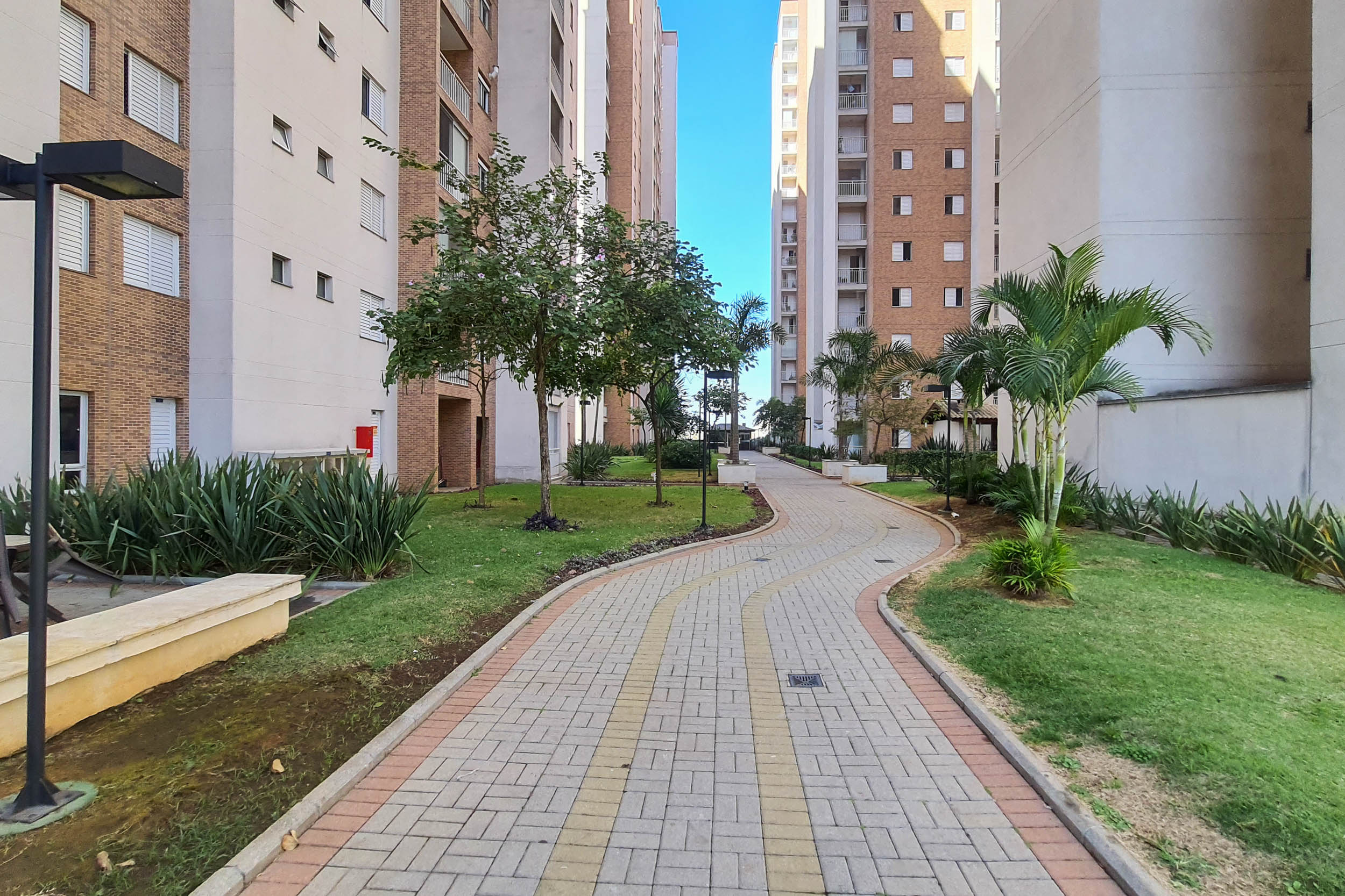 Imagem Apartamento com 3 Quartos à Venda, 77 m²em Jardim Flor da Montanha - Guarulhos