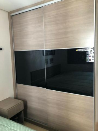 Imagem Apartamento com 4 Quartos à Venda, 212 m² em Jardim Do Lago - Londrina