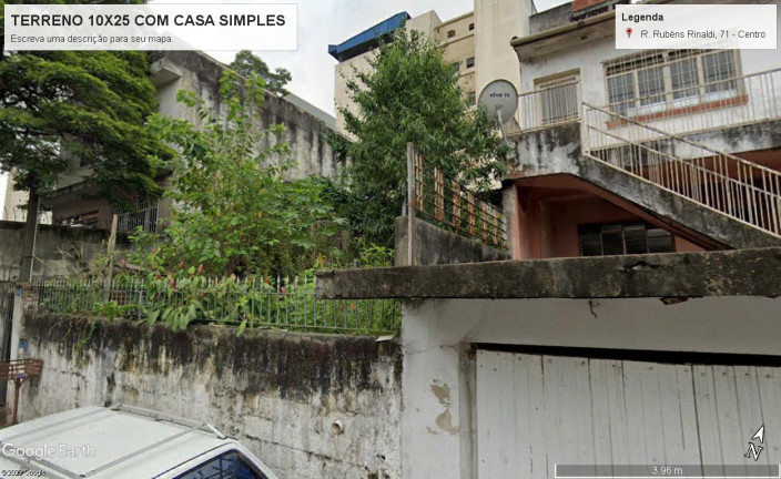 Imagem Casa com 1 Quarto à Venda, 250 m² em Vila Zanardi - Guarulhos Imagem Casa com 1 Quarto à Venda, 250 m² em Vila Zanardi - Guarulhos