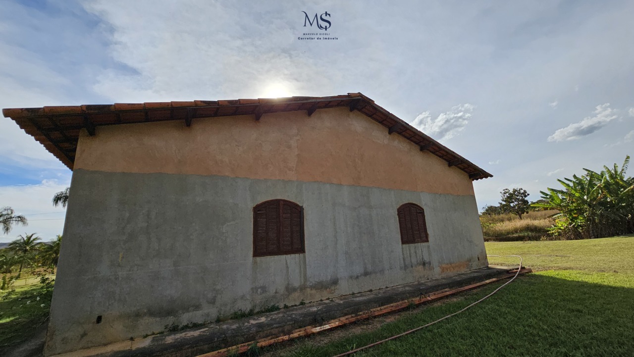 Imagem Chácara com 4 Quartos à Venda, 20 m²em Ponte Alta Norte (Gama) - Brasília