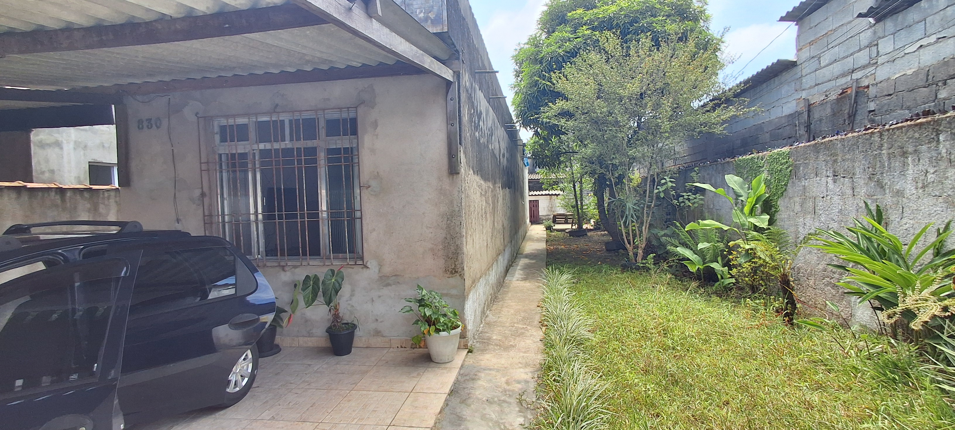 Imagem Terreno à Venda, 280 m²em Anhanguera - Praia Grande