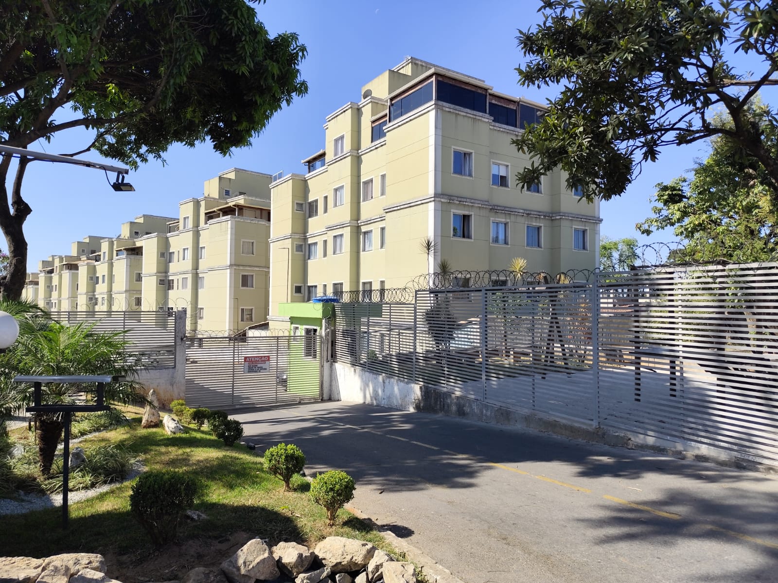 Imagem Cobertura com 3 Quartos à Venda, 103 m²em Chácara - Betim Imagem Cobertura com 3 Quartos à Venda, 103 m²em Chácara - Betim