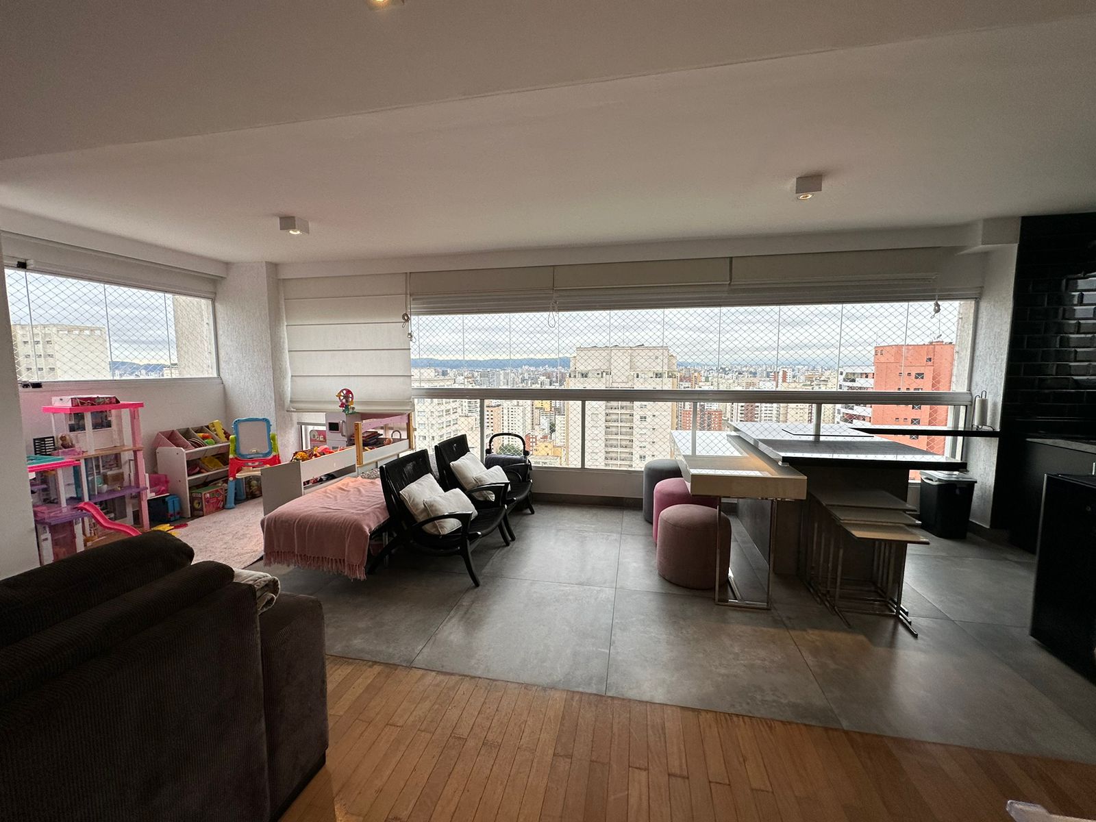 Imagem Apartamento com 3 Quartos à Venda, 140 m²em Perdizes - São Paulo Imagem Apartamento com 3 Quartos à Venda, 140 m²em Perdizes - São Paulo