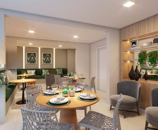 Imagem Apartamento com 2 Quartos à Venda,  em Brás - São Paulo