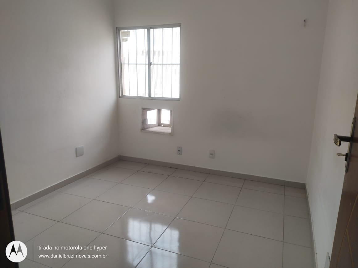 Imagem Apartamento com 2 Quartos para Alugar, 60 m² em Flores - Manaus