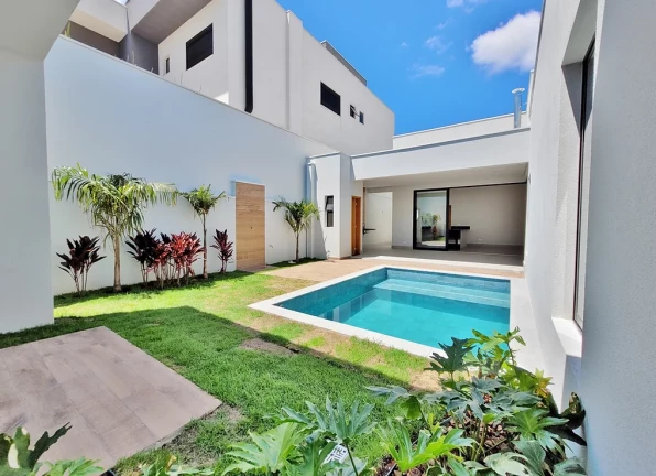 Imagem Casa de Condomínio com 4 Quartos à Venda, 234 m² em Urbanova - São José dos Campos Imagem Casa de Condomínio com 4 Quartos à Venda, 234 m² em Urbanova - São José dos Campos