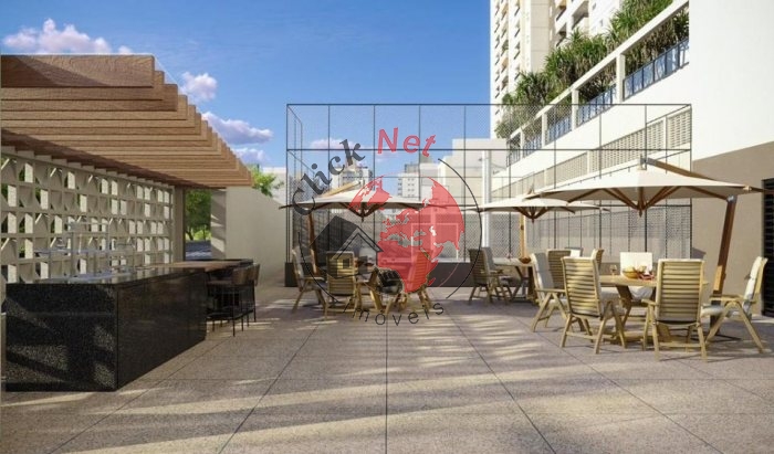 Imagem Apartamento com 2 Quartos à Venda, 61 m² em Centro - São Bernardo do Campo Imagem Apartamento com 2 Quartos à Venda, 61 m² em Centro - São Bernardo do Campo