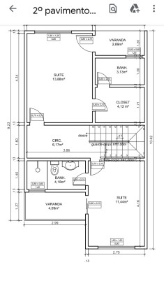 Casa com 3 Quartos à Venda, 100 m² em Cotia - Guapimirim