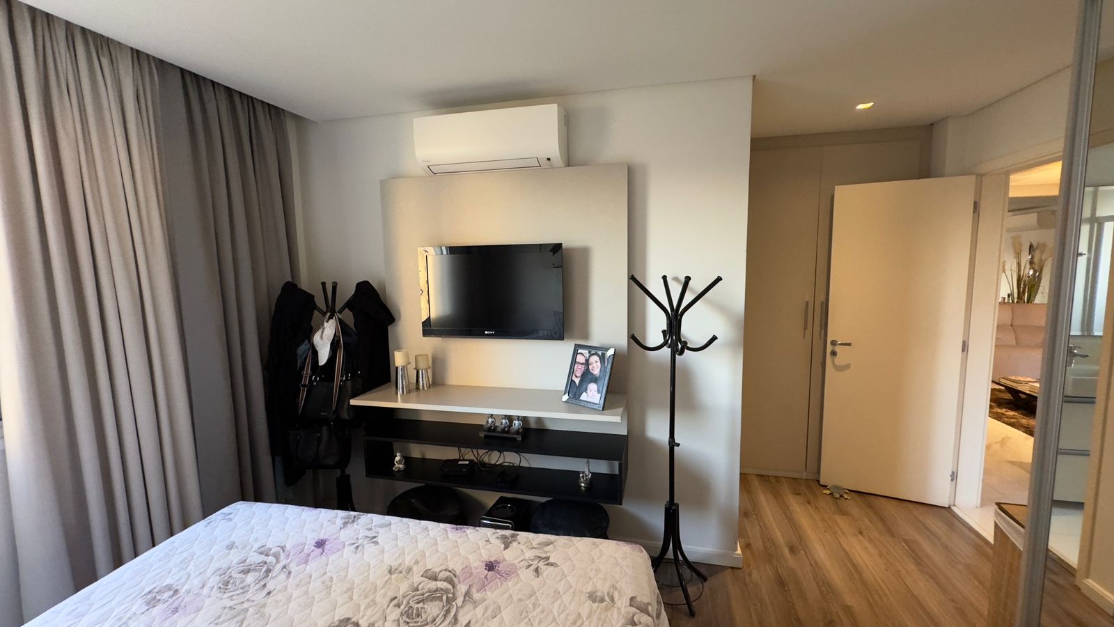 Imagem Apartamento com 3 Quartos à Venda, 131 m² em Jardim Ermida I - Jundiaí
