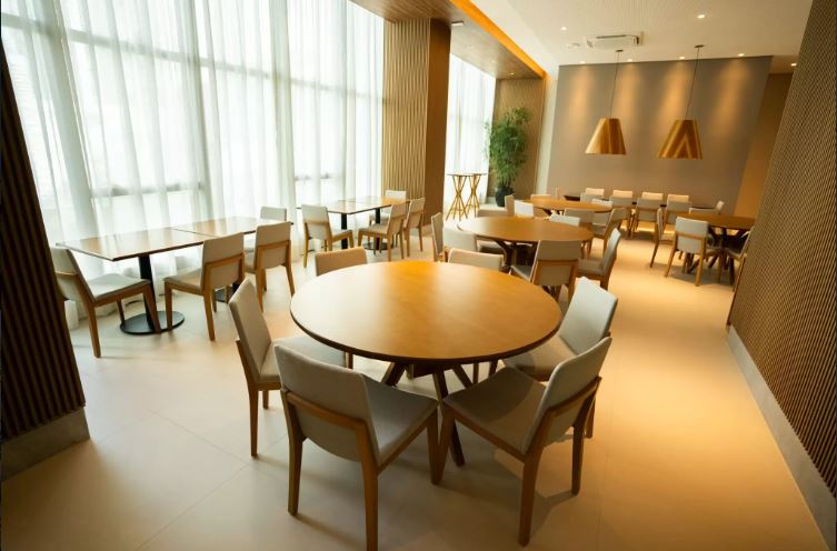 Imagem Apartamento com 4 Quartos à Venda, 122 m² em Torre - Recife