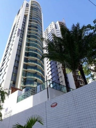 Imagem Apartamento com 4 Quartos à Venda, 136 m² em Boa Viagem - Recife