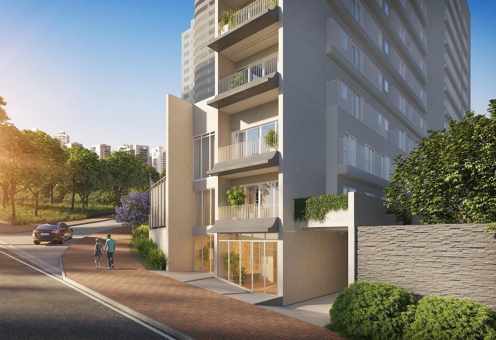 Imagem Loja à Venda, 77 m²em Pinheiros - São Paulo
