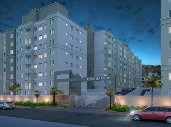 Imagem Apartamento com 2 Quartos à Venda, 46 m² em água Santa - Rio De Janeiro Imagem Apartamento com 2 Quartos à Venda, 46 m² em água Santa - Rio De Janeiro