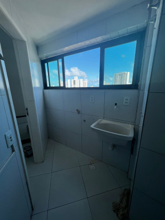 Imagem Apartamento com 2 Quartos à Venda, 61 m² em Boa Viagem - Recife