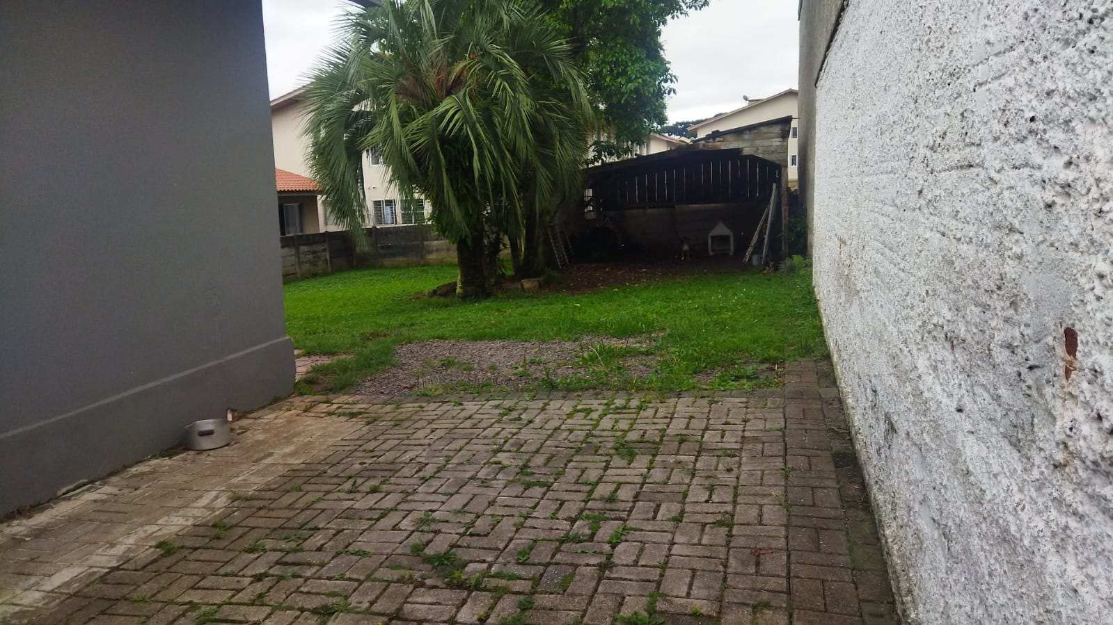 Imagem Terreno à Venda, 600 m²em Boqueirão - Curitiba