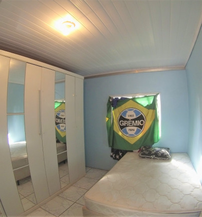 Imagem Chácara com 4 Quartos à Venda, 100 m² em Barragem de Ernestina - Nicolau Vergueiro