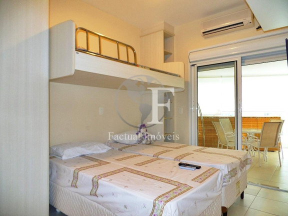 Imagem Apartamento com 3 Quartos à Venda, 119 m² em Riviera - Bertioga
