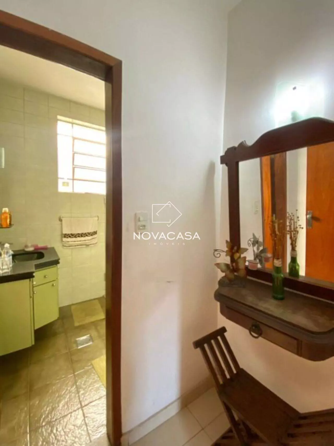 Imagem Casa com 2 Quartos à Venda, 90 m² em Planalto - Belo Horizonte Imagem Casa com 2 Quartos à Venda, 90 m² em Planalto - Belo Horizonte