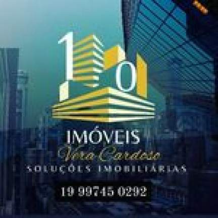Imagem Apartamento com 2 Quartos à Venda, 43 m²em Parque Hippolyto - Limeira