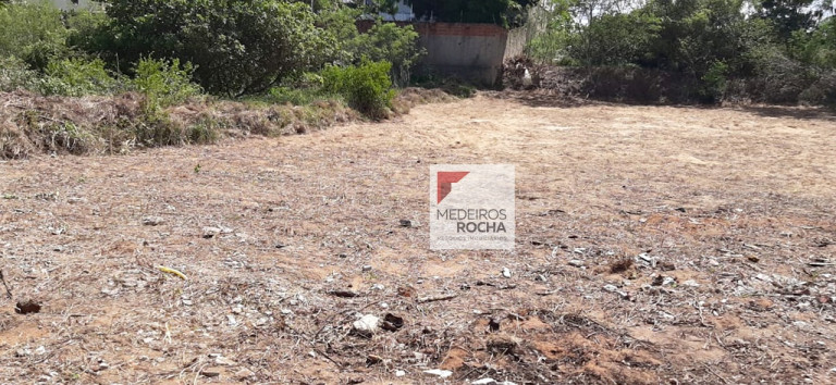 Imagem Terreno à Venda, 760 m² em Candelária - Natal