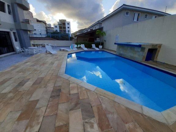 Imagem Apartamento com 3 Quartos à Venda, 90 m² em Enseada - Guarujá