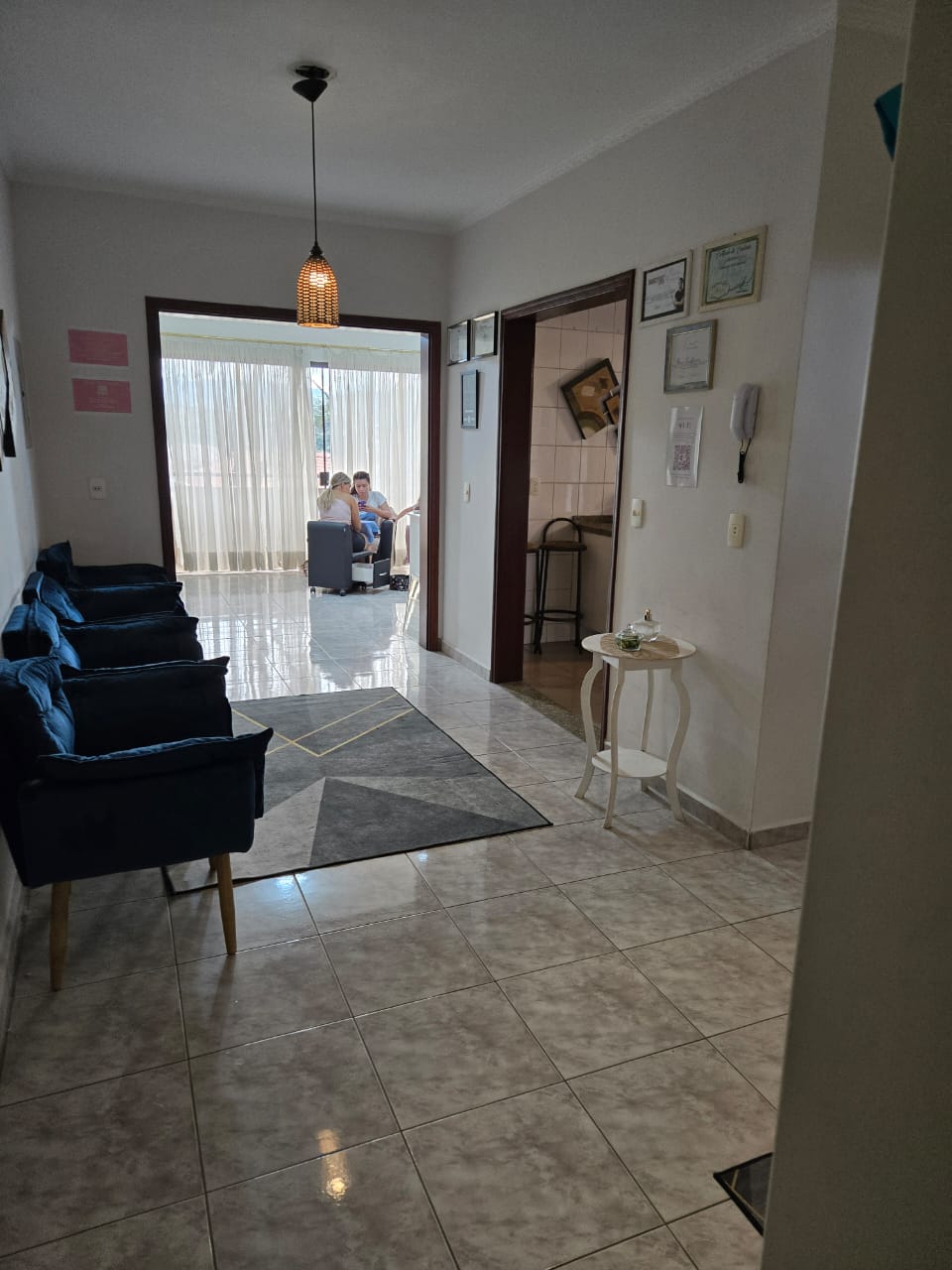 Imagem Casa com 4 Quartos à Venda, 190 m² em Vila São Paulo - Jundiaí