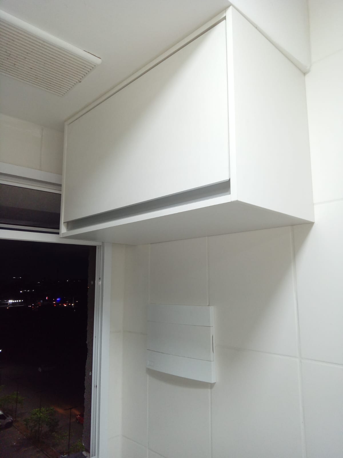 Imagem Apartamento com 2 Quartos para Alugar, 57 m² em Jardim Tropical - Nova Iguaçu