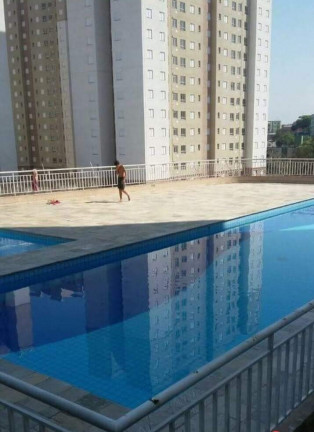 Imagem Apartamento com 2 Quartos à Venda, 48 m² em Colônia (Zona Leste) - São Paulo Imagem Apartamento com 2 Quartos à Venda, 48 m² em Colônia (Zona Leste) - São Paulo