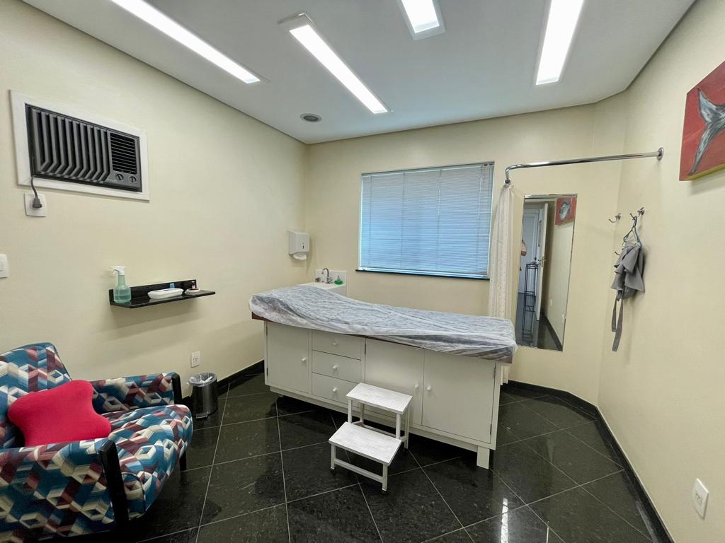 Imagem Sobrado com 4 Quartos à Venda, 125 m² em Brooklin Paulista - São Paulo