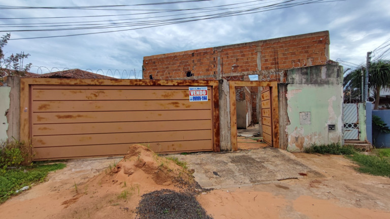 Imagem Terreno à Venda, em Vila Planalto - Campo Grande Imagem Terreno à Venda, em Vila Planalto - Campo Grande