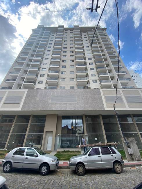 Imagem Apartamento com 1 Quarto à Venda, 40 m² em Itapuã - Vila Velha Imagem Apartamento com 1 Quarto à Venda, 40 m² em Itapuã - Vila Velha