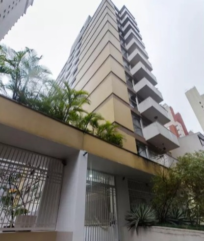 Foto do imóvel Apartamento com 3 Quartos à Venda, 181 m²em Jardim Paulista - São Paulo Foto do imóvel Apartamento com 3 Quartos à Venda, 181 m²em Jardim Paulista - São Paulo