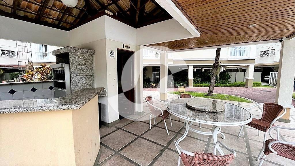 Imagem Apartamento com 3 Quartos à Venda, 120 m² em Itacoatiara - Niterói Imagem Apartamento com 3 Quartos à Venda, 120 m² em Itacoatiara - Niterói