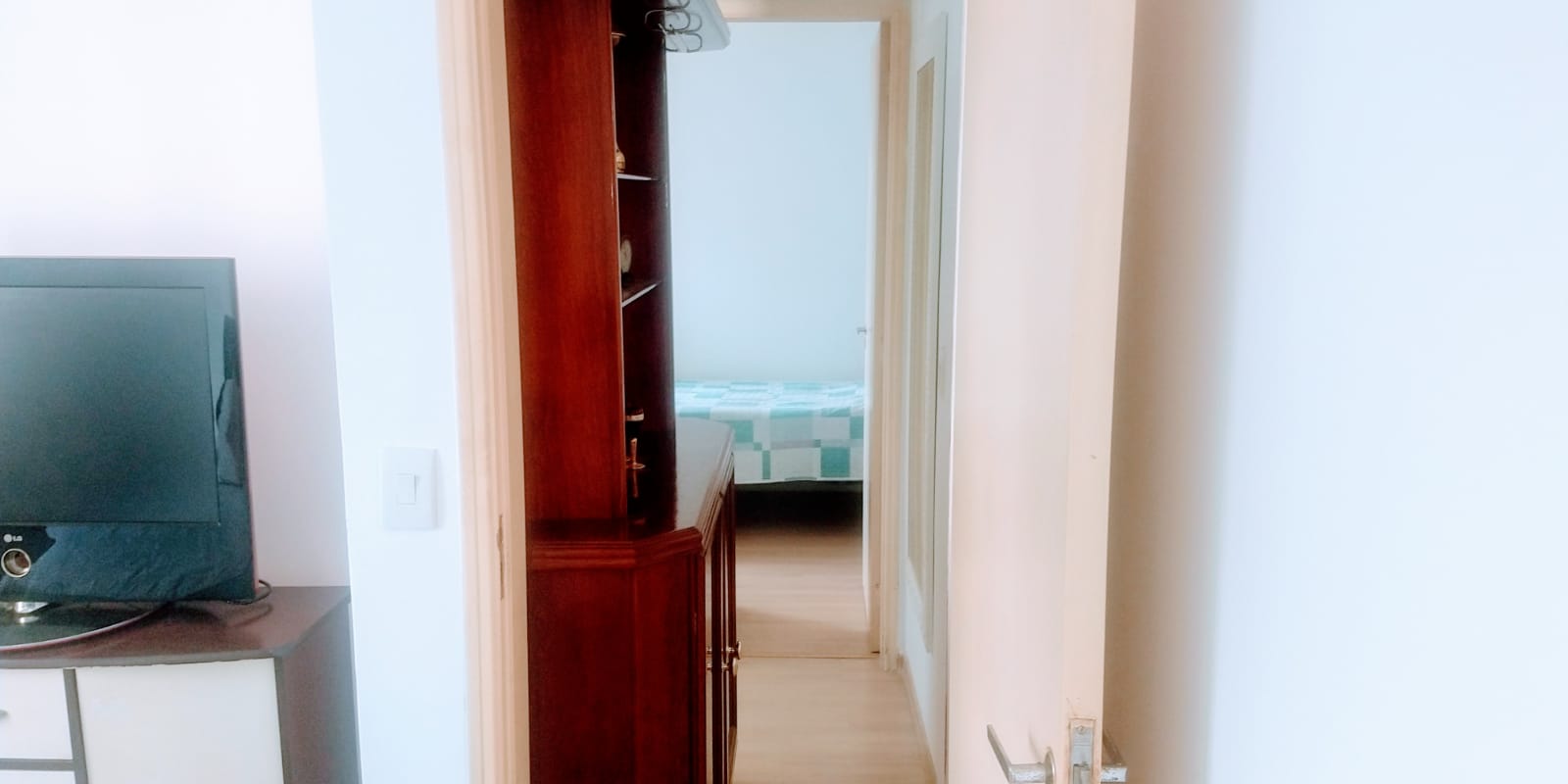 Imagem Apartamento com 2 Quartos à Venda, 66 m²em Real Parque - São Paulo
