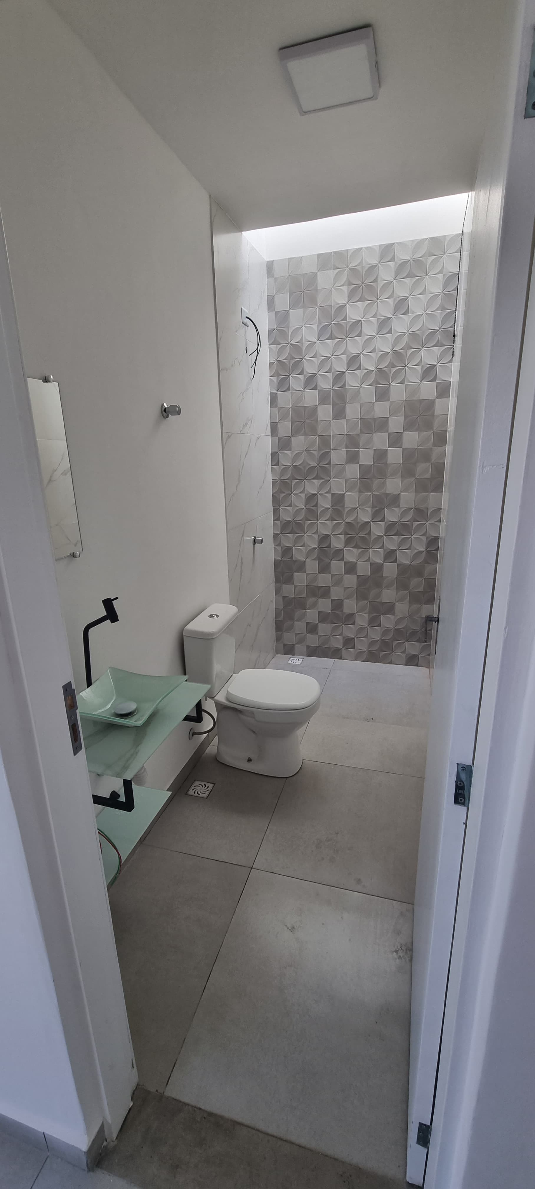 Imagem Casa de Condomínio com 2 Quartos à Venda, 70 m²em Centro - Cajamar