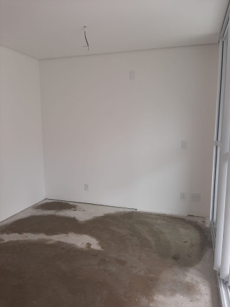 Imagem Apartamento à Venda,  em Vila Clementino - São Paulo