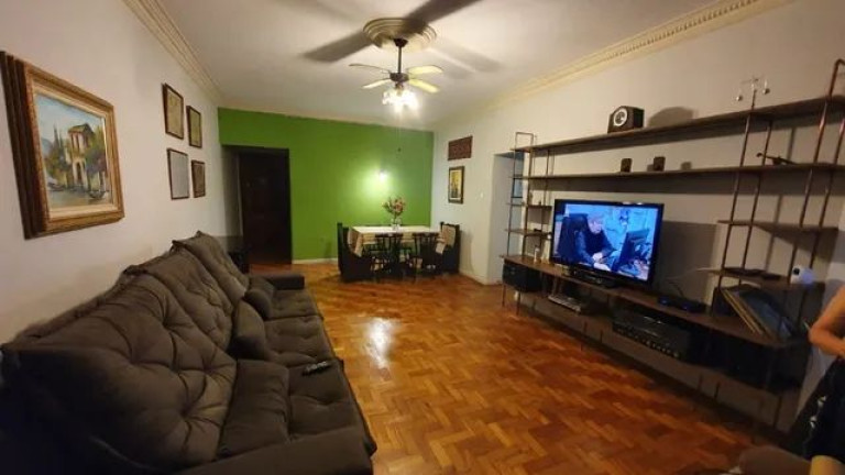 Imagem Apartamento com 3 Quartos à Venda, 103 m² em Várzea - Teresópolis Imagem Apartamento com 3 Quartos à Venda, 103 m² em Várzea - Teresópolis