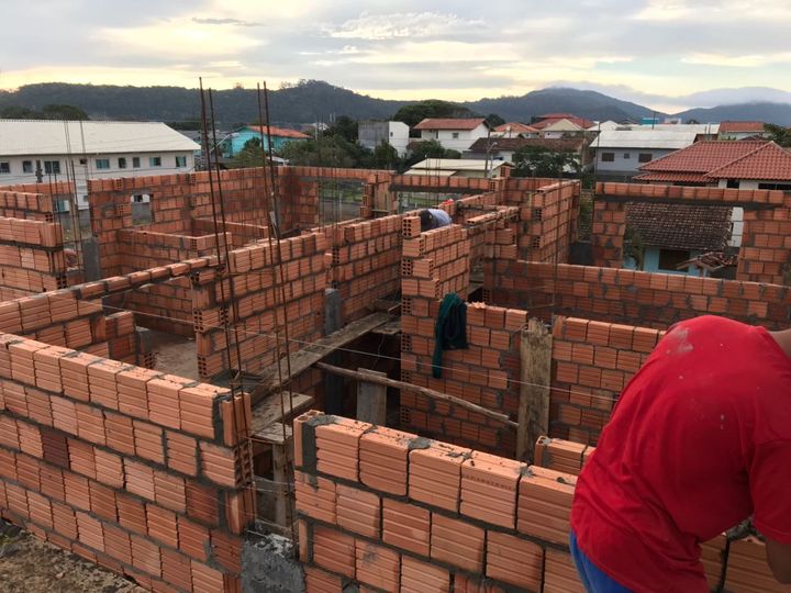 Imagem Apartamento com 2 Quartos à Venda, 51 m² em Ingleses Do Rio Vermelho - Florianópolis