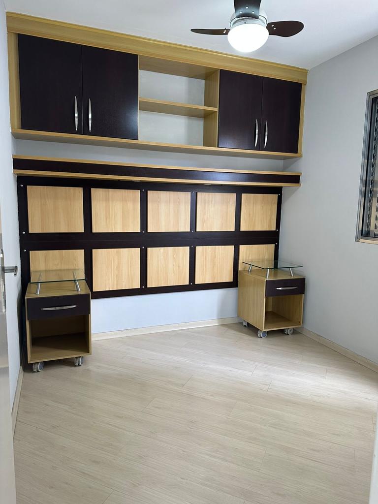 Imagem Apartamento com 2 Quartos à Venda, 50 m²em Jardim Belém - São Paulo